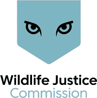 Wildlife Justice Commission logo